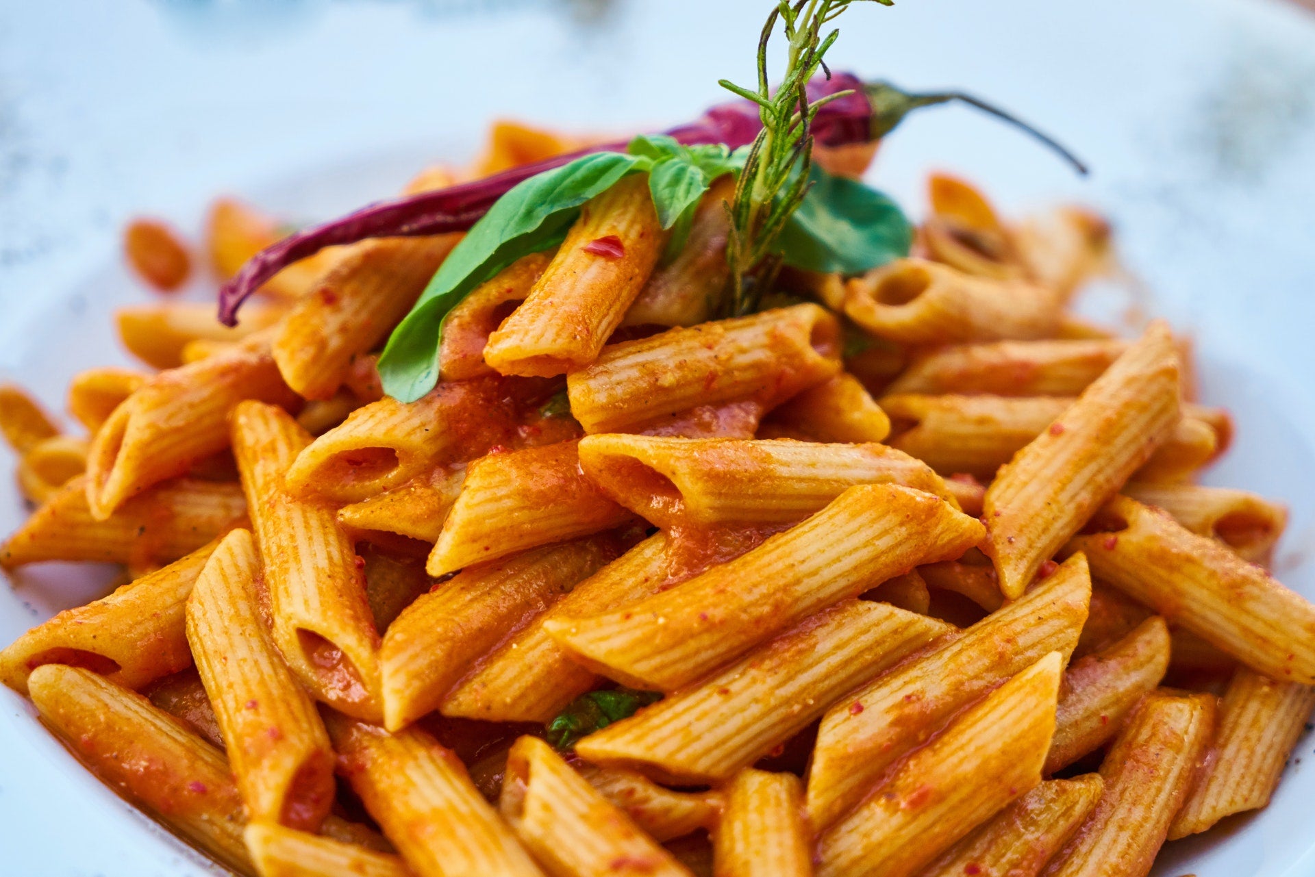 5 of the Best Low-Carb Pasta Alternatives