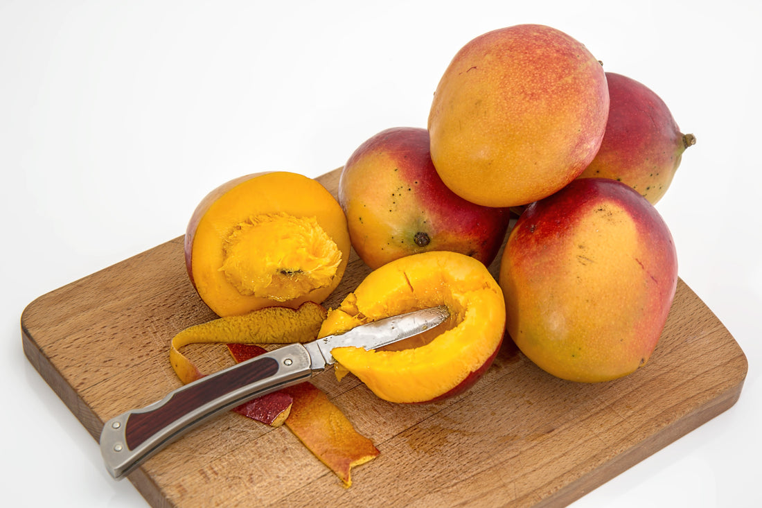 African Mango: An Effective Weight Loss Supplement Work Or Waste Of Money?
