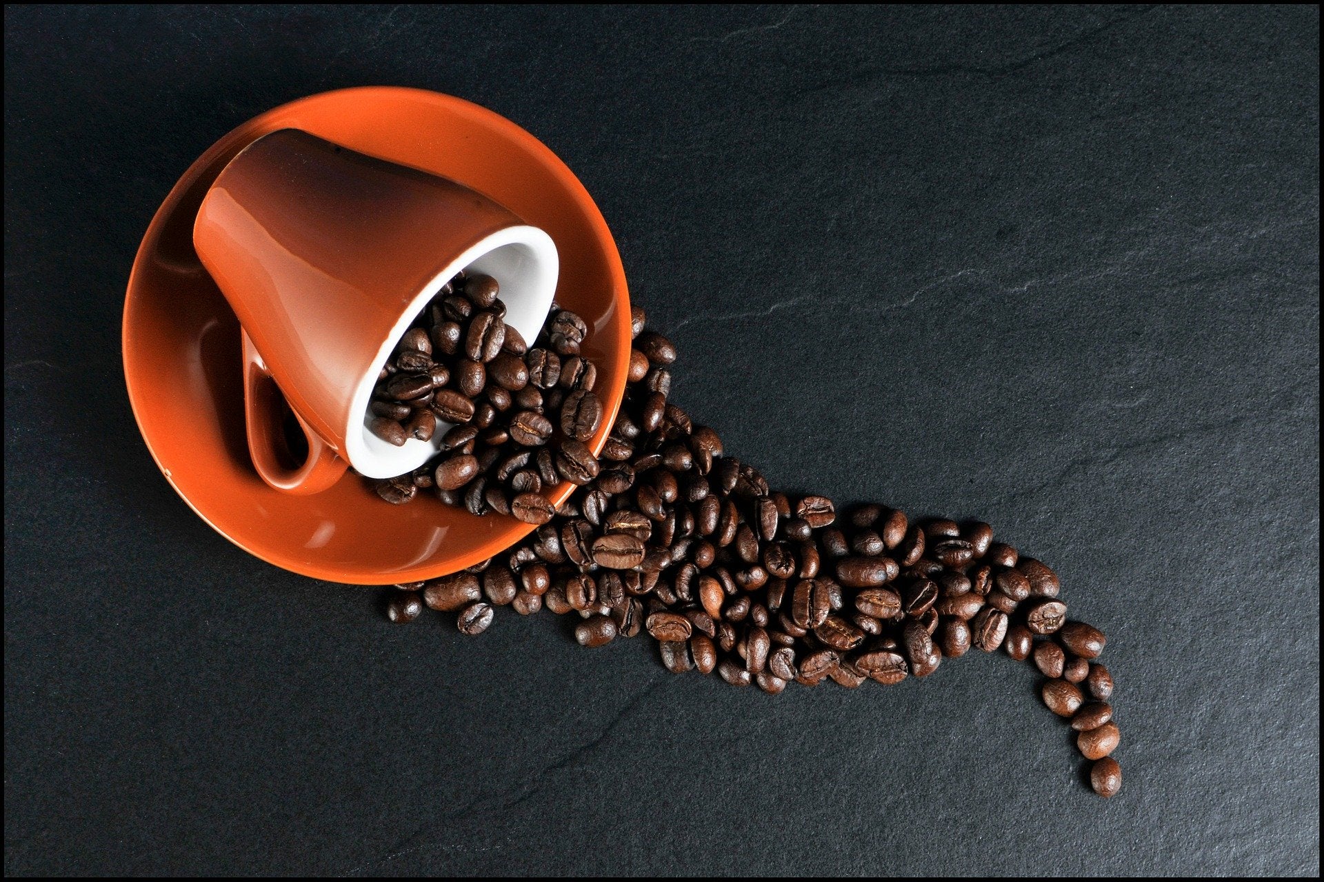 Thinking About Quitting Coffee But Scared To Quit? Try This Alternative.