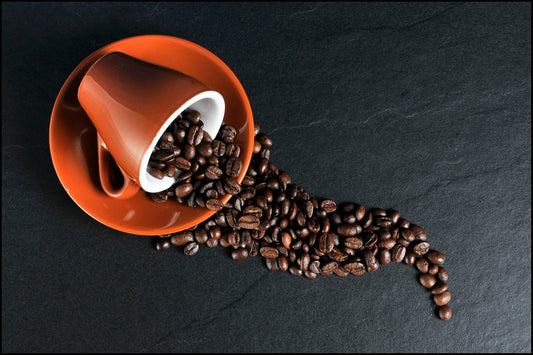 Thinking About Quitting Coffee But Scared To Quit? Try This Alternative.