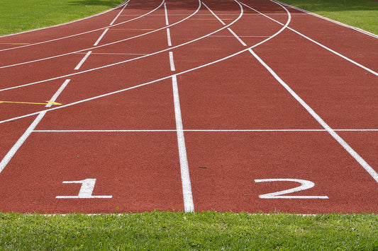 3 Things You Can Learn From Record-Breaker Roger Bannister