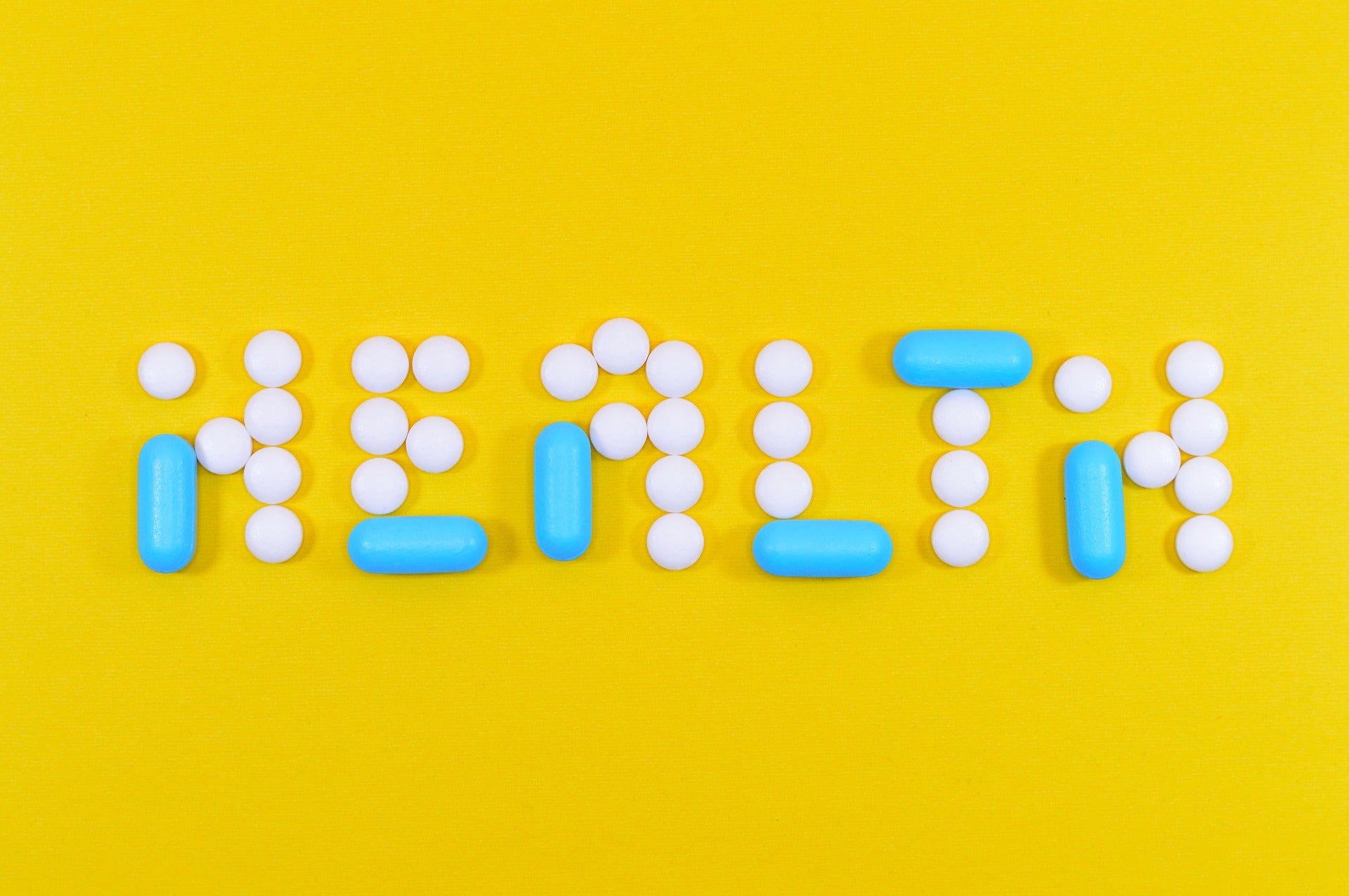 5 Reasons Why Supplements are Amazing for You