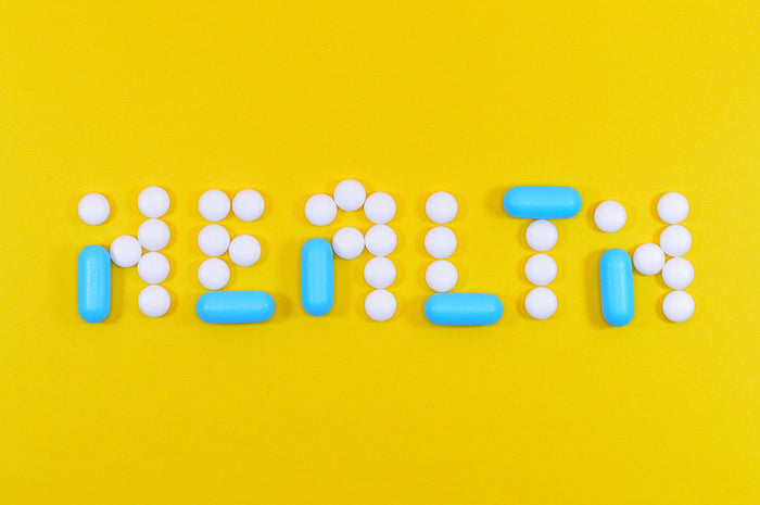 5 Reasons Why Supplements are Amazing for You