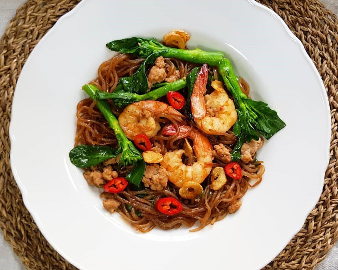 Chow Mein