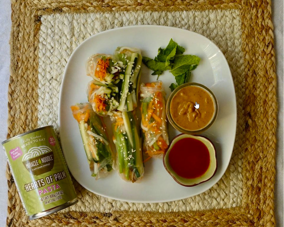 Summer Rolls