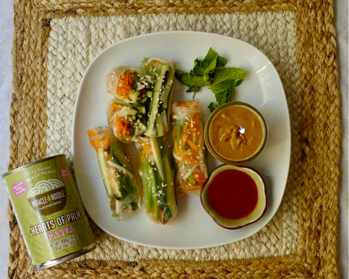 Summer Rolls