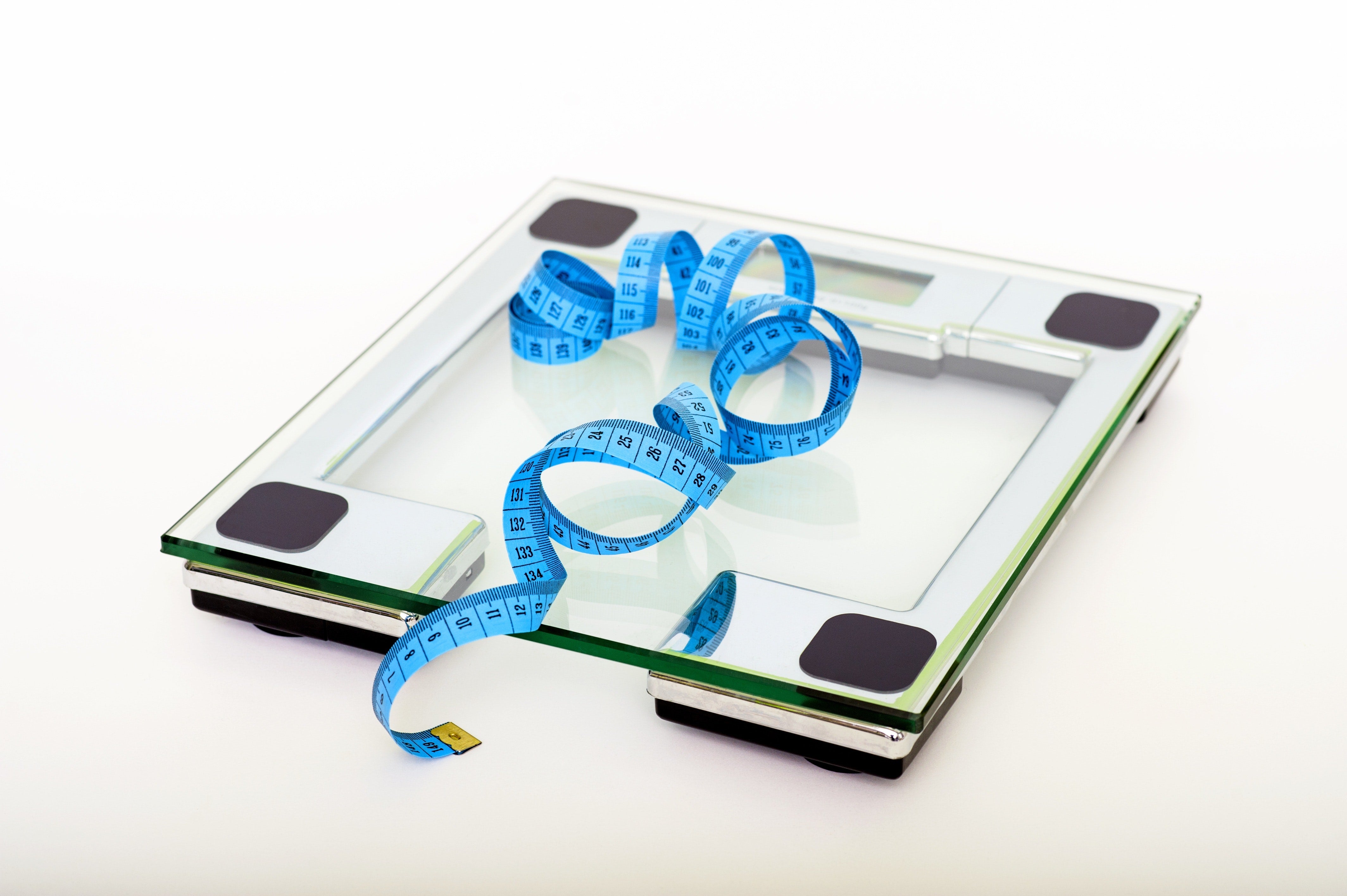 BMI vs Body Weight: Which Should You Measure?