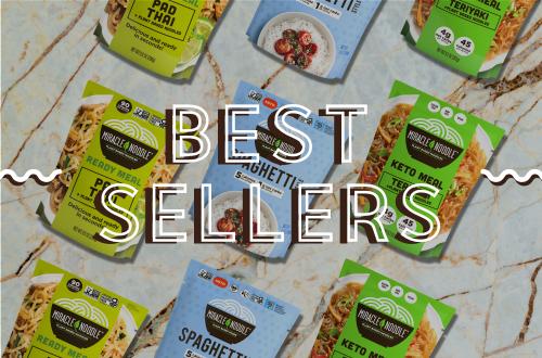 Best Sellers