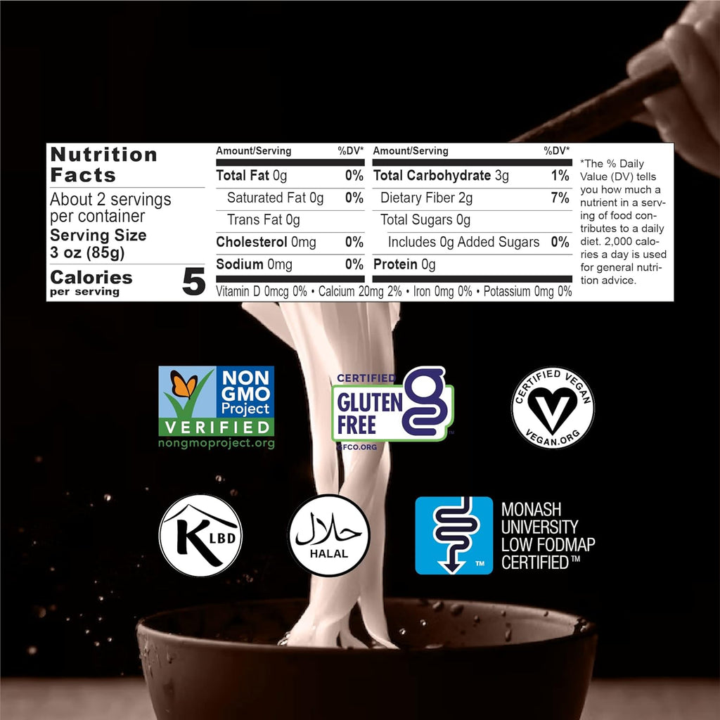 Miracle Noodle Fettuccine