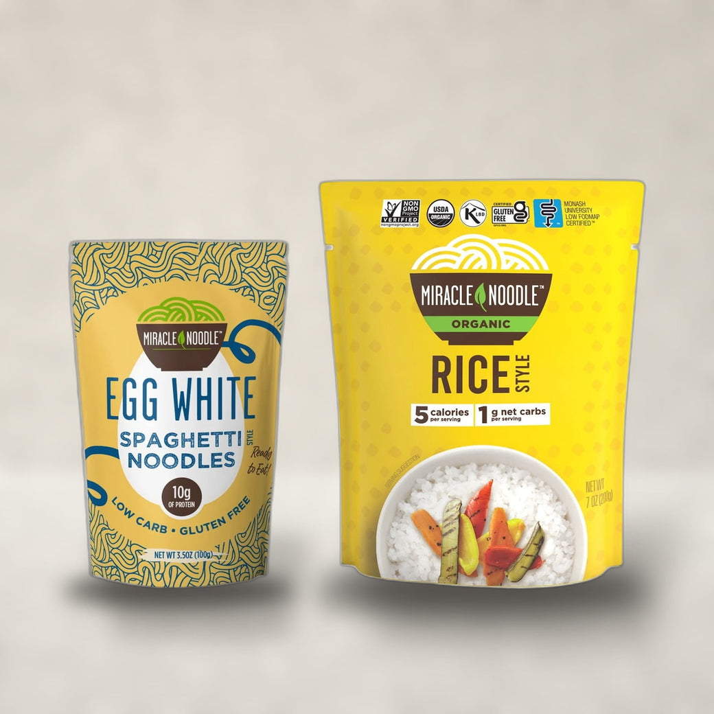 The Protein-First, Fiber-Base Bowl