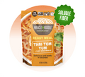 Miracle Noodle Ready-to-Eat Thai Tom Yum Noodle Soup