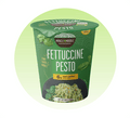 Fettuccine Pesto Cup Noodles