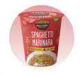 Spaghetti Marinara Cup Noodles