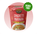 Spaghetti Marinara Cup Noodles