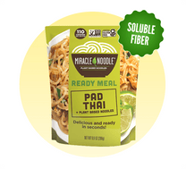 Ready-to-Eat Pad Thai