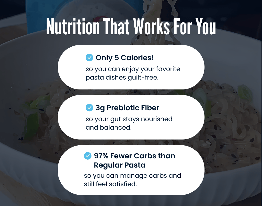 Ready To Eat Spaghetti