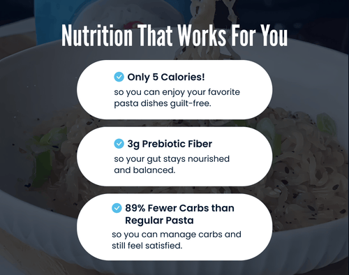 Ready To Eat Spaghetti