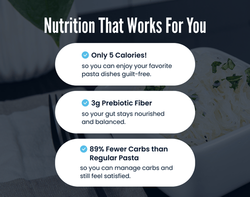 Ready To Eat Angel Hair