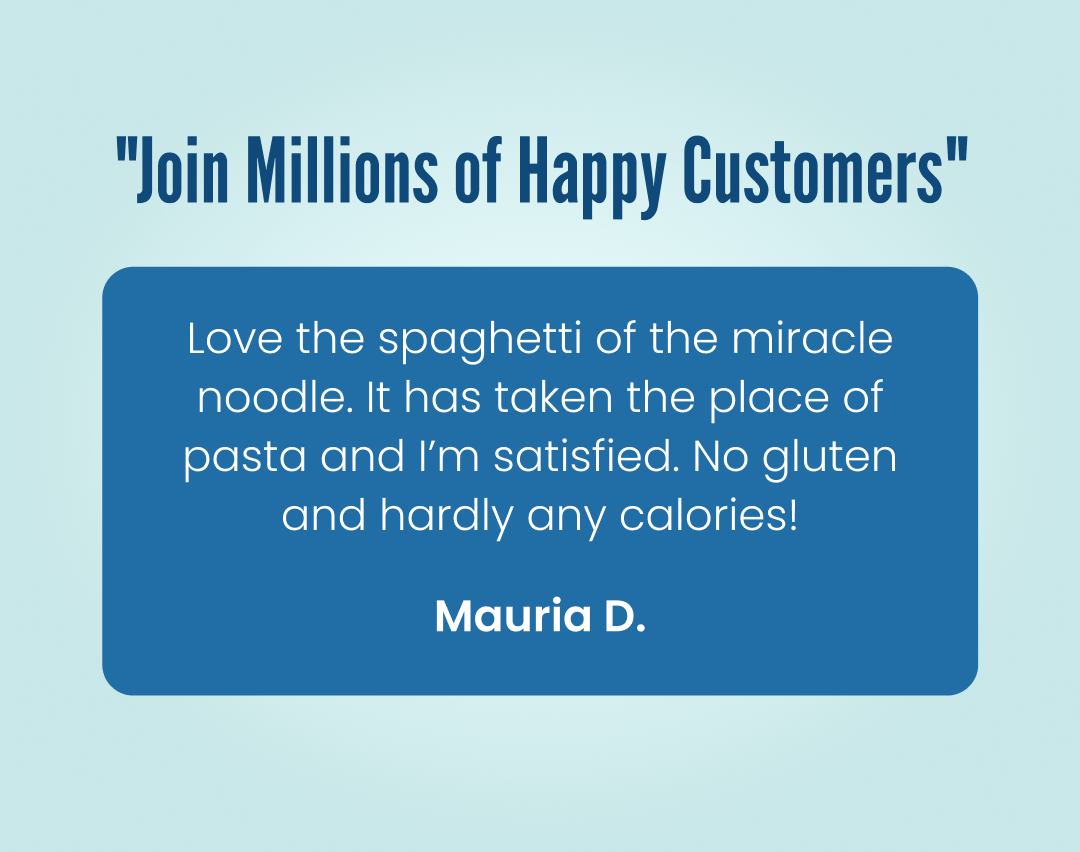 Ready To Eat Organic Angel Hair