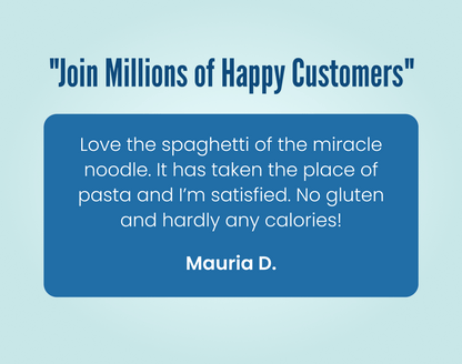 Ready To Eat Organic Angel Hair