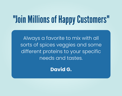 Ready To Eat Angel Hair