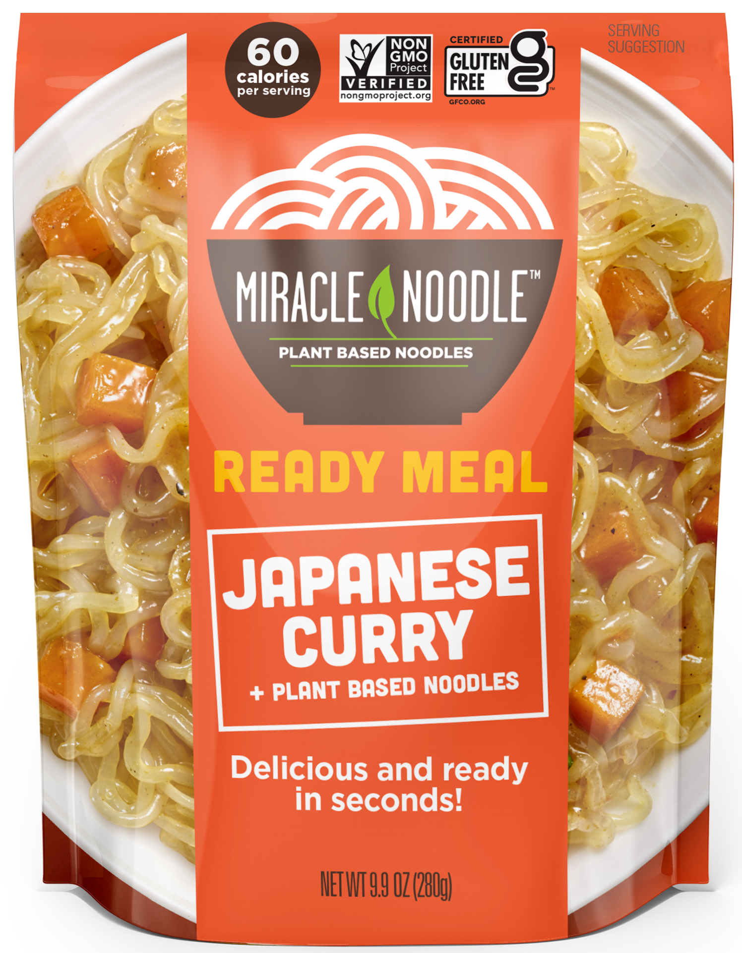 12-Pack Bundle: Ready to Eat Japanese Curry and Teriyaki Keto Meal