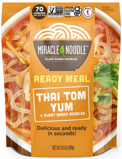 Miracle top noodle reviews