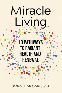 Miracle Living Book