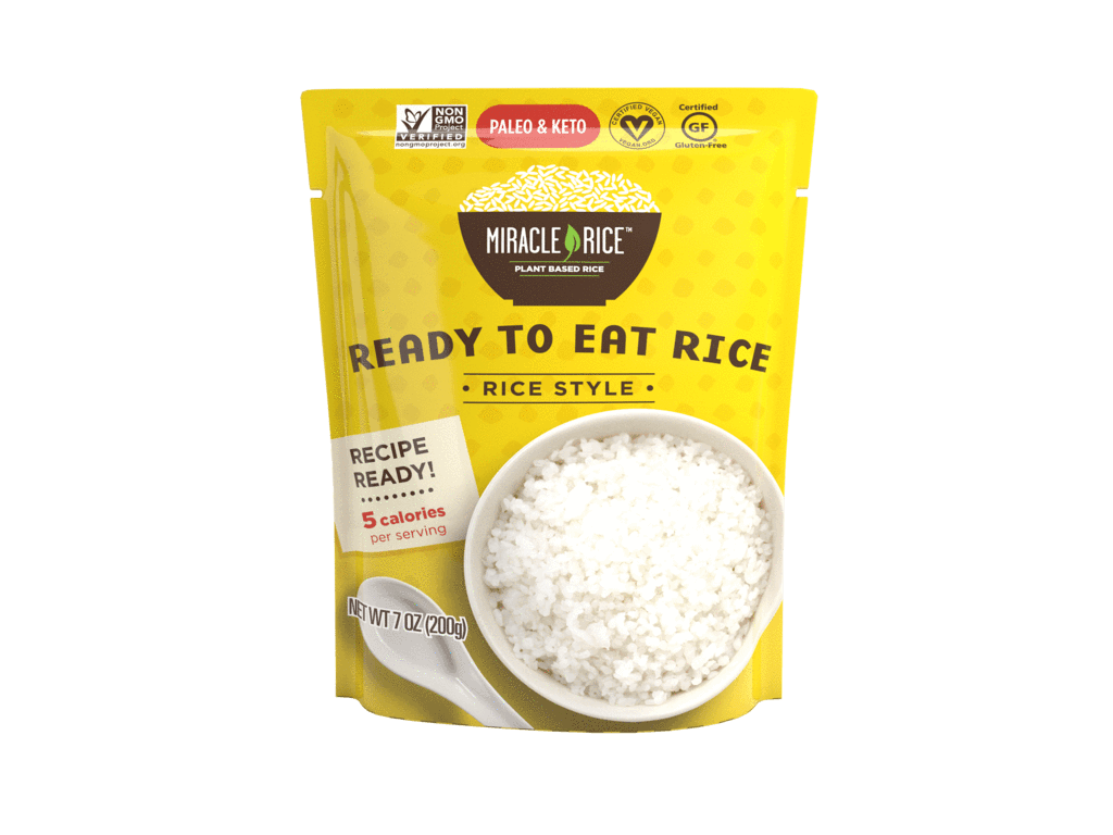 Ready To Eat Rice - 1 Pack