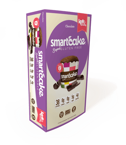 Chocolate Smartcake®