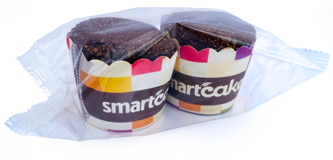 Chocolate Smartcake®
