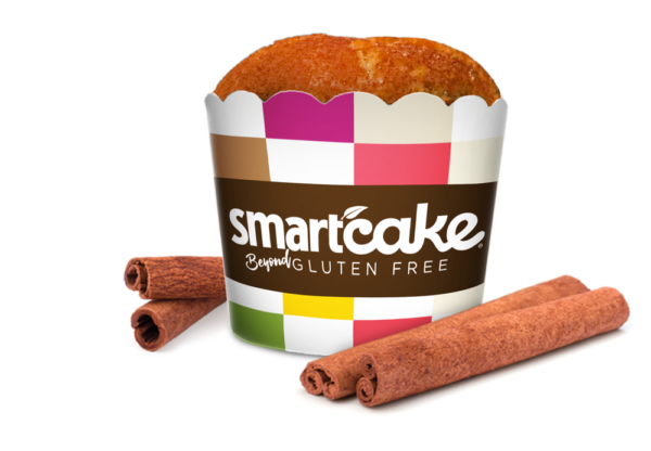 Cinnamon Smartcake®