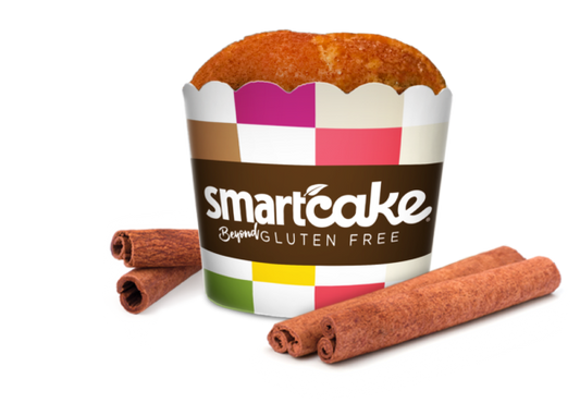 Cinnamon Smartcake®