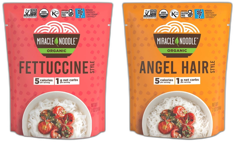 Quiet Appetite Duo pack