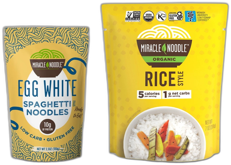 Protein-First, Fiber-Base Bowl pack