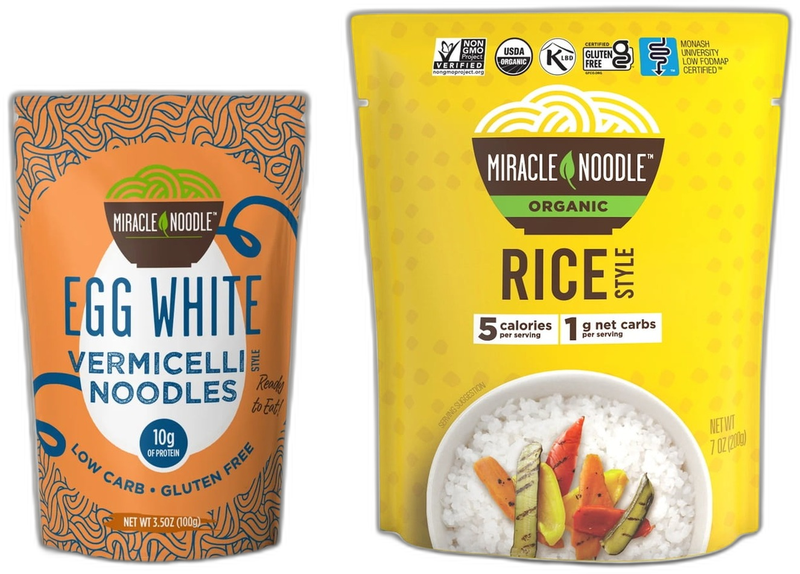 Muscle & Microbiome Bowl