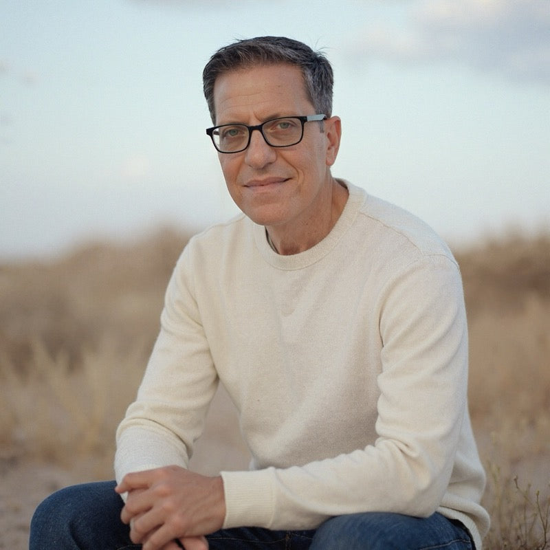Jonathan Carp, MD